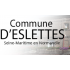 Mairie d'Eslettes